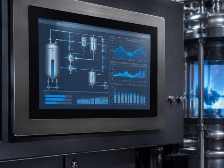 HMI / SCADA