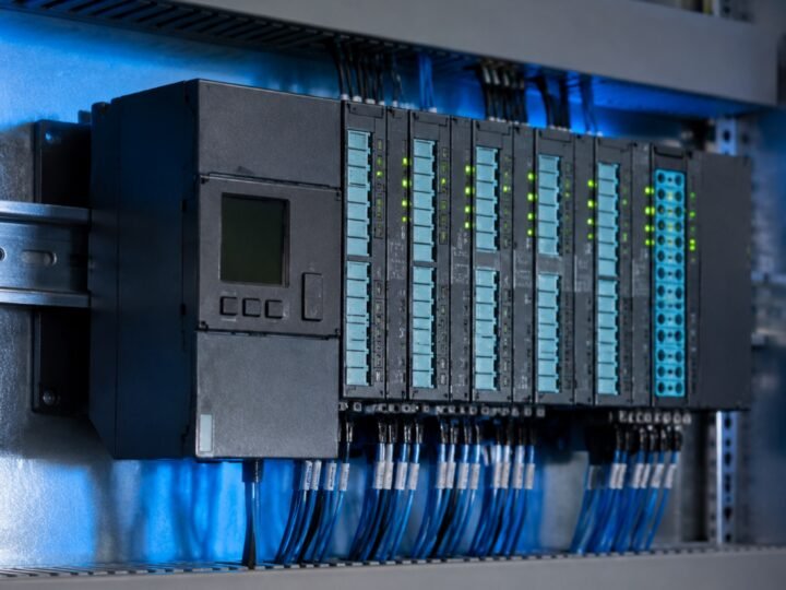 PLC Programming