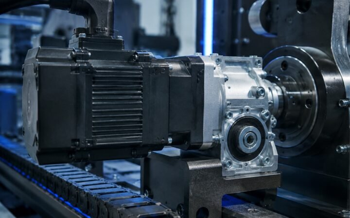 Servo Axis Commissioning: The Checks Worth Doing Before You Run the Machine