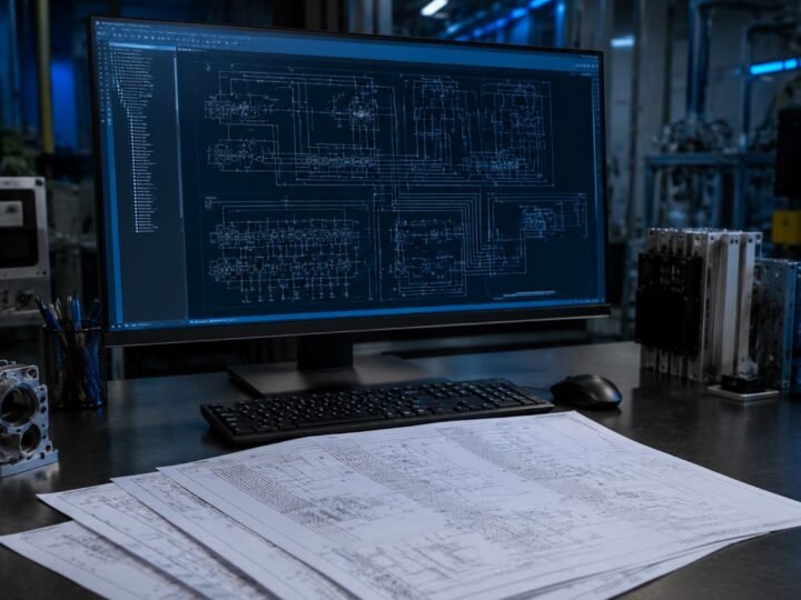 Electrical Design / EPLAN
