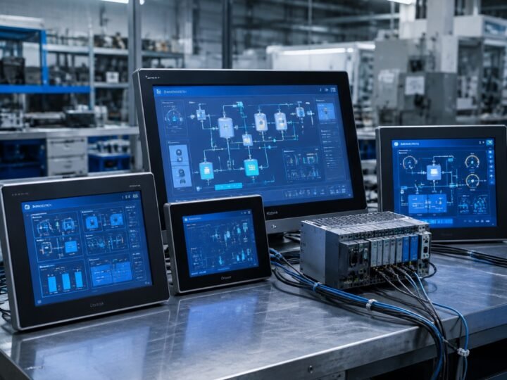 HMI Programming
