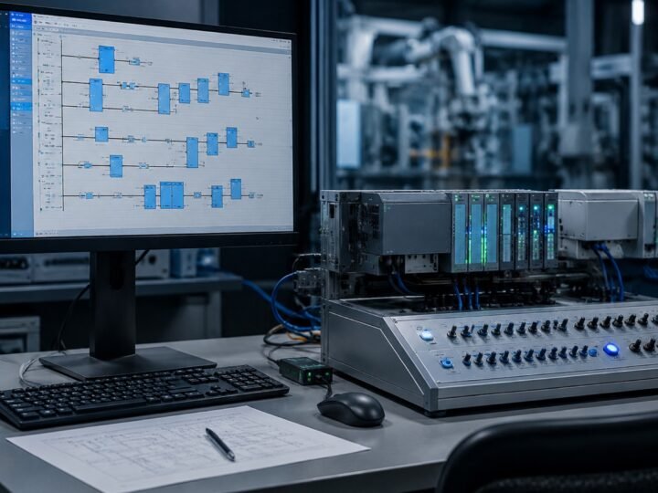 PLC Programming