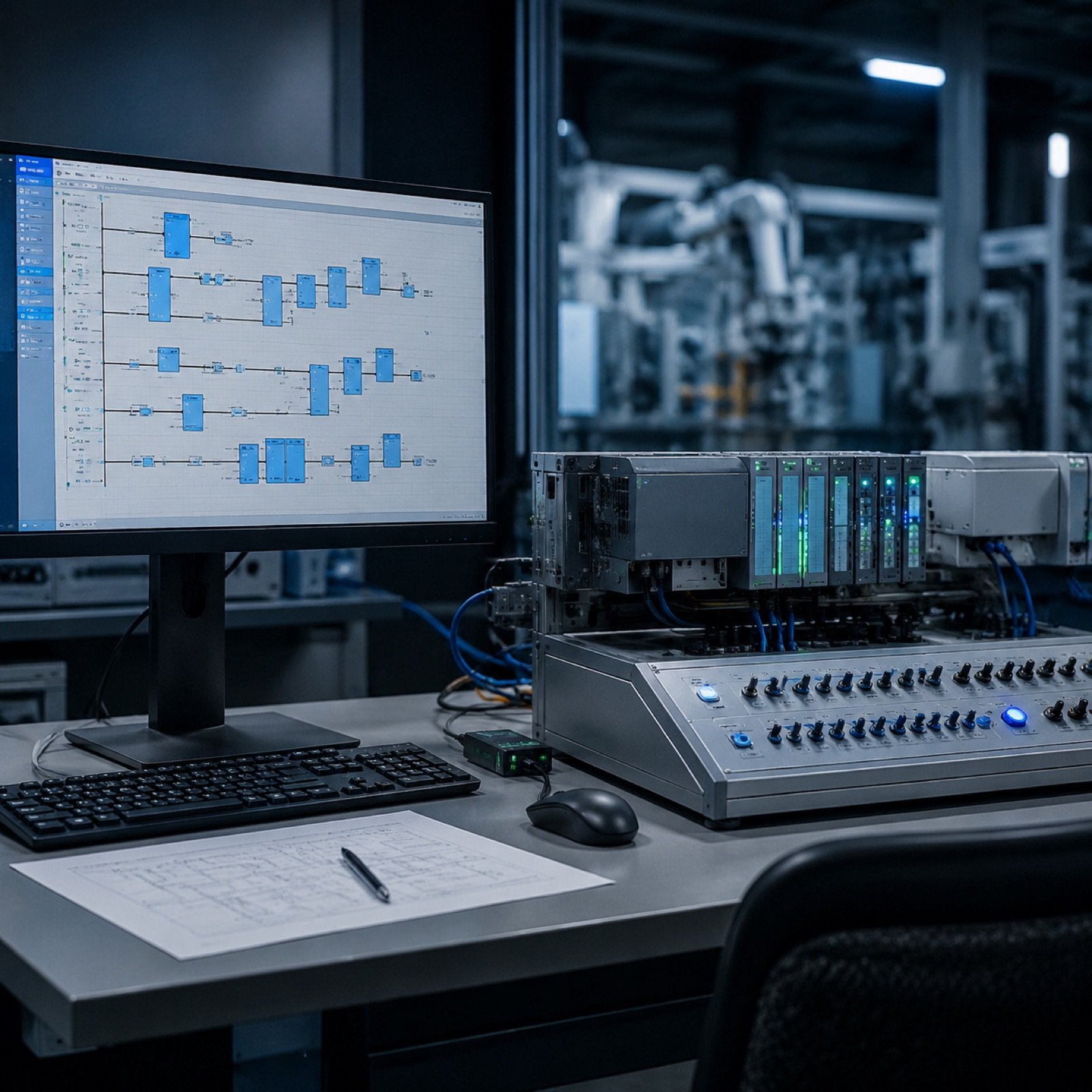 PLC Programming