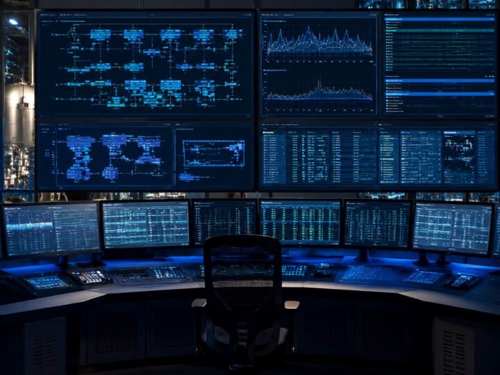 SCADA Development