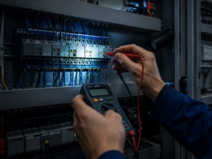 PLC Troubleshooting